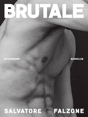 cover image of Brutale